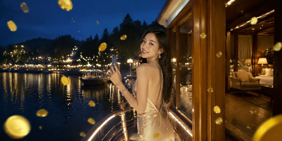 Người dùng trải nghiệm casino trên thiết bị di động tại Đà Lạt