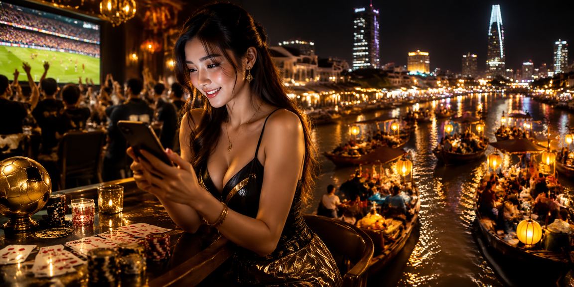 Người dùng đăng ký tài khoản trên điện thoại
